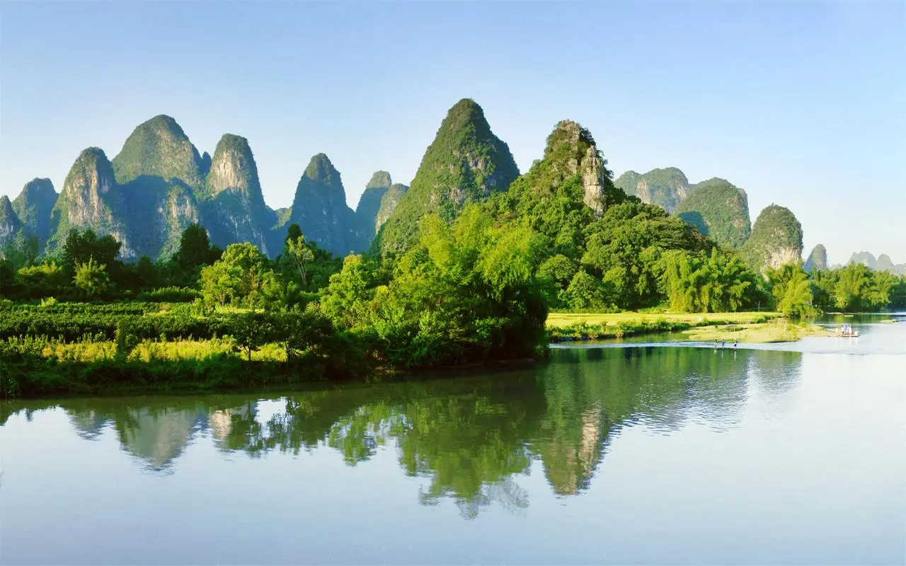 工业精密智慧